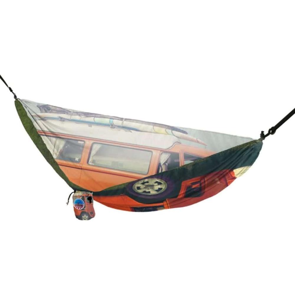  Yukon Outfitters Vista Printed Hammock - Van Life