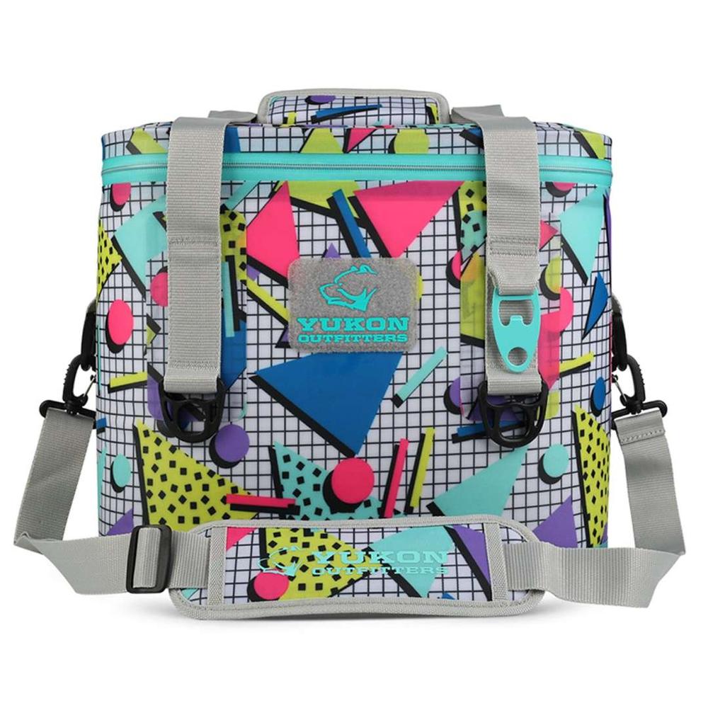  Yukon Outfitters 30 Can Tech Cooler - Bueller