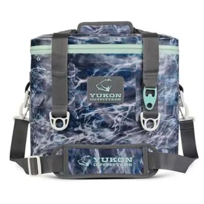 Yukon Outfitters 30 Can Tech Cooler - Mossy Oak Steelhead