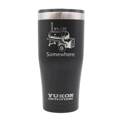 Yukon Outfitters 20 oz Tumbler