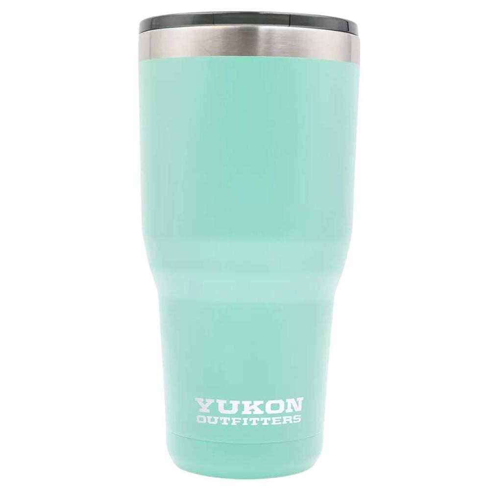  Yukon Outfitters 30 Oz Tumbler - Seafoam