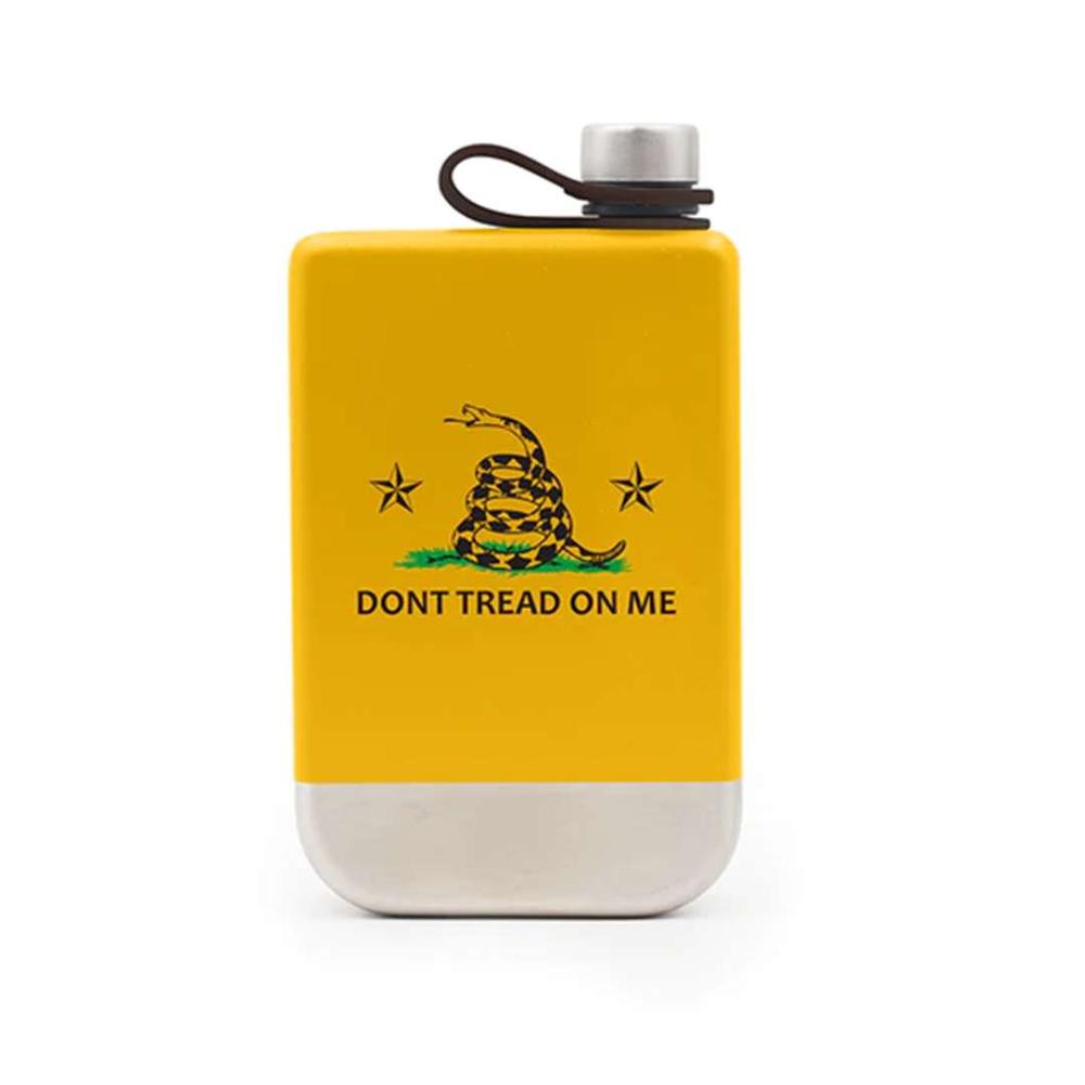  Yukon Outfitters 9 Oz Highline Flask