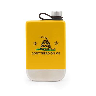 Yukon Outfitters 9 oz Highline Flask