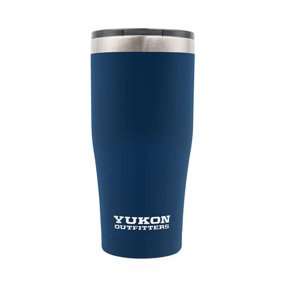  Yukon Outfitters 20 Oz Tumbler - Navy