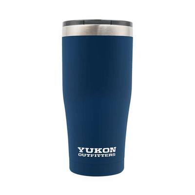 Yukon Outfitters 20 oz Tumbler - Navy