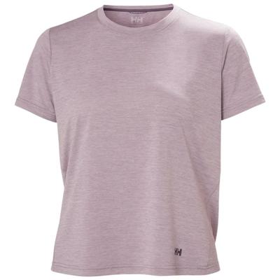 Helly Hansen Women's Sval T-Shirt
