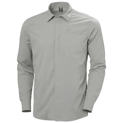 Helly Hansen Men's Tofino Solen Long Sleeve Shirt