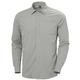 Helly Hansen Men's Tofino Solen Long Sleeve Shirt TERRAZZO