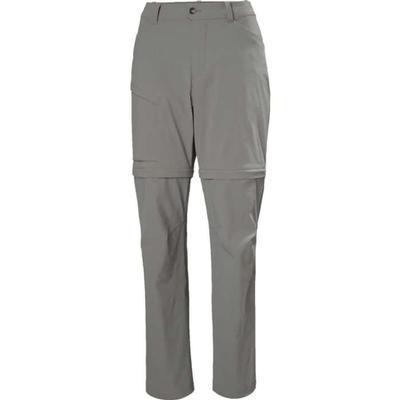 Helly Hansen Women’s Elv Light Zip Off Tur Pants