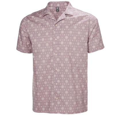 Helly Hansen Men's Holmen Short Sleeve Shirt