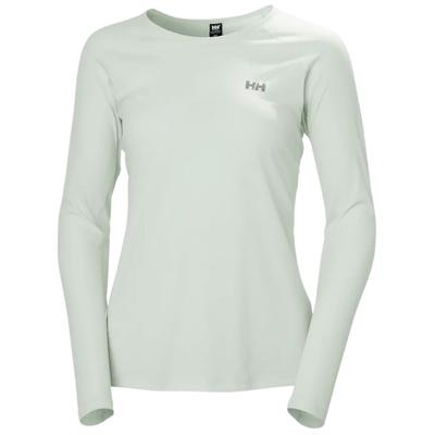Helly Hansen Women's Trail Long Sleeve T-Shirt