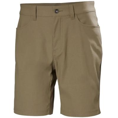 Helly Hansen Men's Holmen 5 Pocket Shorts