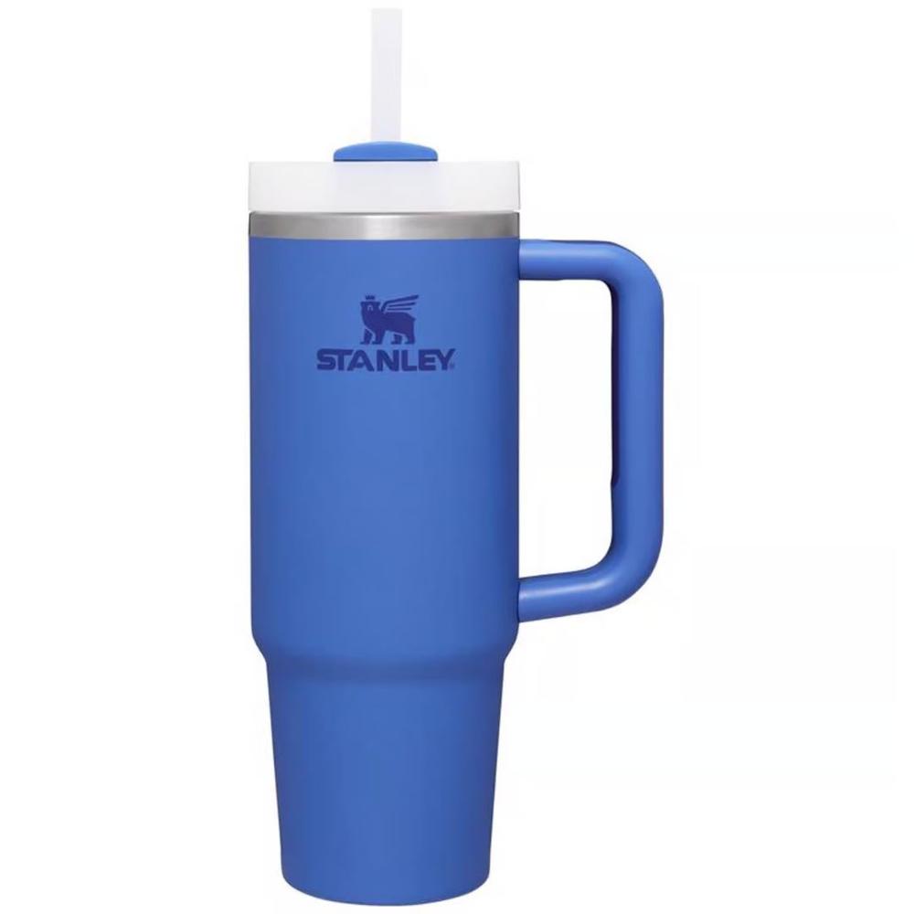 Stanley Quencher H2.0 Flowstate Tumbler 30oz IRIS