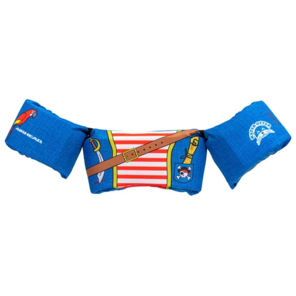 Airhead Children's Water Otter Classic Cga Life Vest