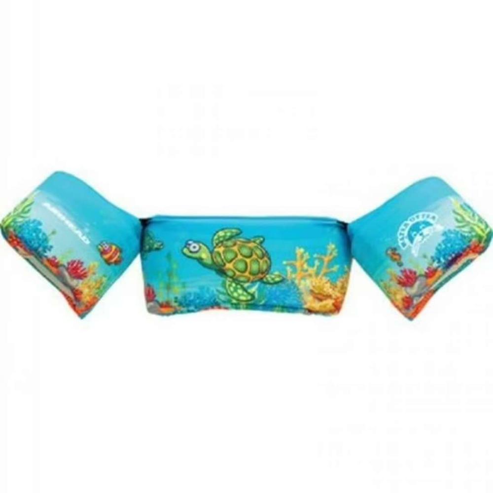  Airhead Children's Water Otter Classic Cga Life Vest