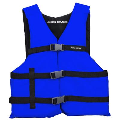 Airhead General Purpose CGA Life Vest