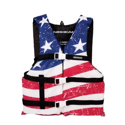 Airhead Adult Universal General Boating CGA Life Vest