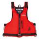 Airhead Youth CGA Base Paddle Vest RED