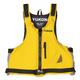 Airhead Youth CGA Base Paddle Vest YELLOW