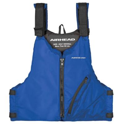 Airhead Adult Universal CGA Base Paddle Vest