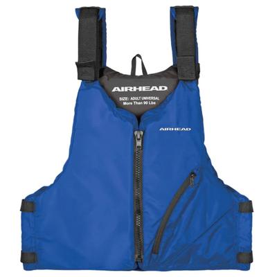 Airhead Super Large CGA Base Paddle Vest