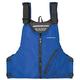Airhead Super Large CGA Base Paddle Vest BLUE
