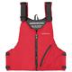 Airhead Super Large CGA Base Paddle Vest RED