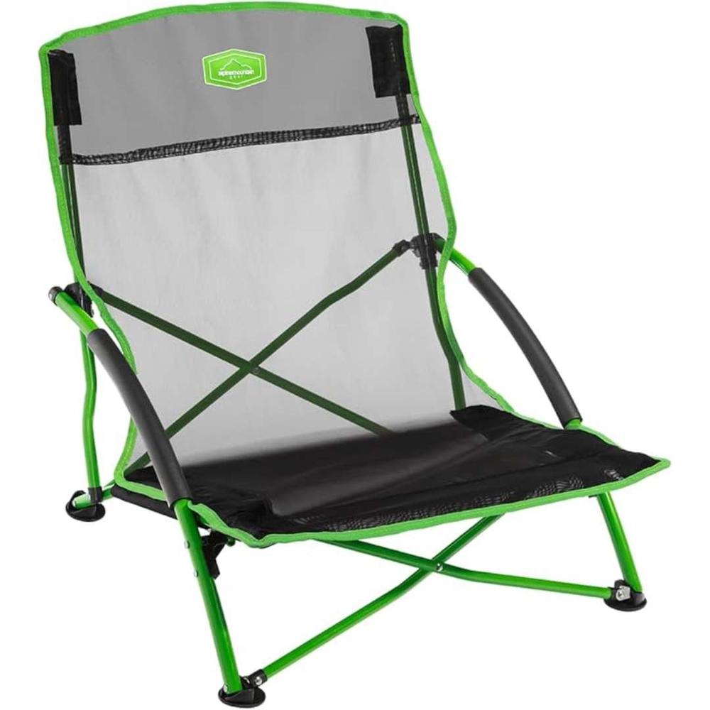  Alpine Mountain Gear Event Chair