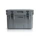 Cobalt 25QT Hardshell Cooler GRAY