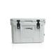 Cobalt 25QT Hardshell Cooler WHITE