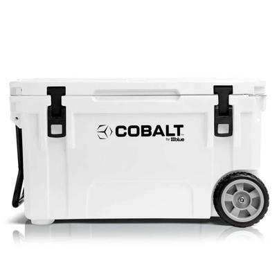 Cobalt 55QT Cooler with Wheels