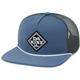 Dakine Classic Diamond Trucker Hat VINTAGEINDIGO