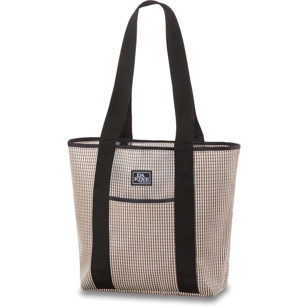 Dakine Mesh Tote STONE