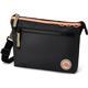 Dakine Renovation Crossbody Bag BLACK
