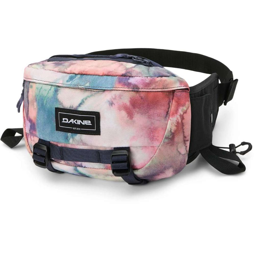 Dakine Hot Laps Hip Pack 2L WATERCOLOR