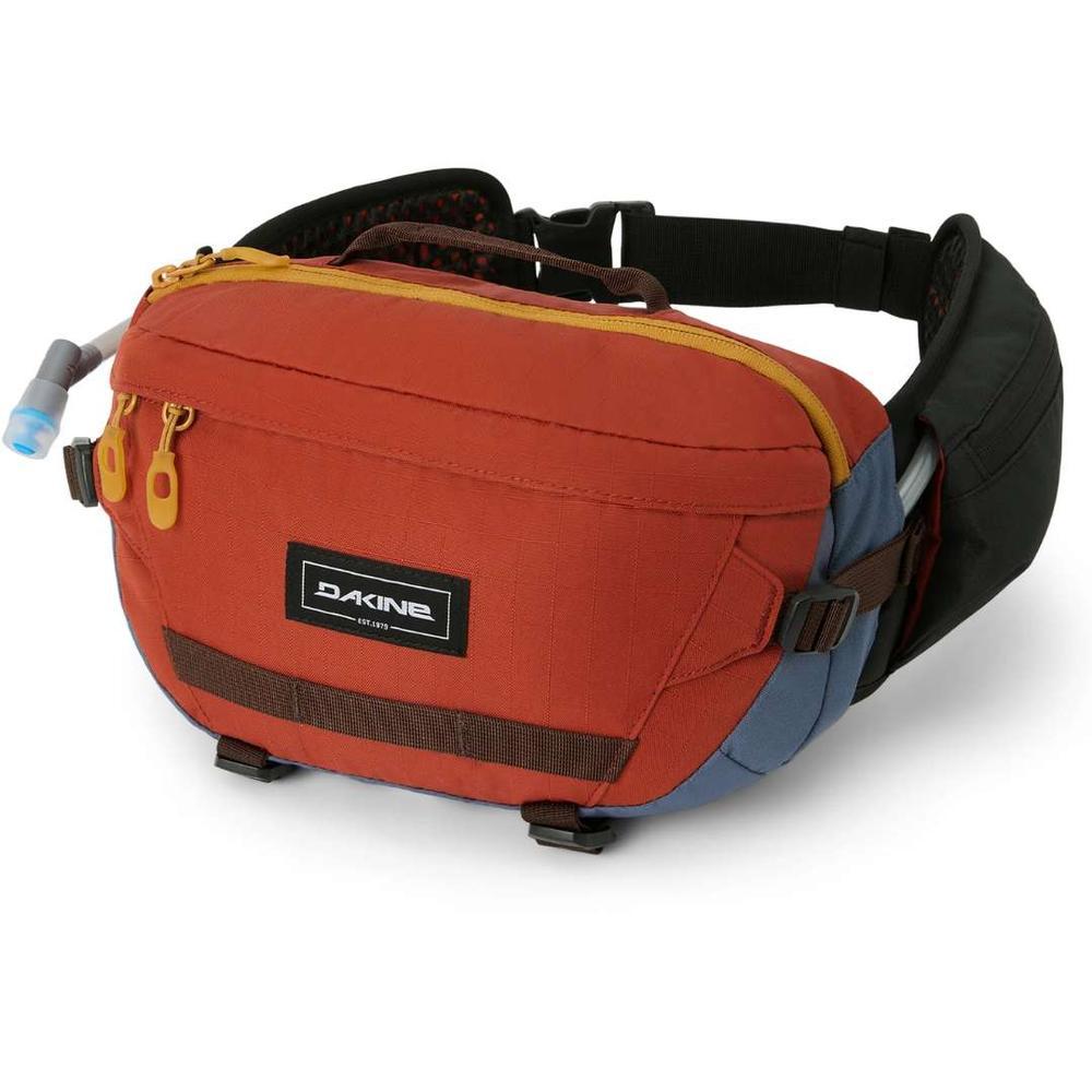  Dakine Hot Laps Hip Pack 5l