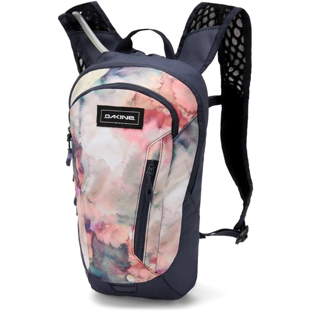 Dakine Women's Shuttle Backpack 6L WATERCOLOR