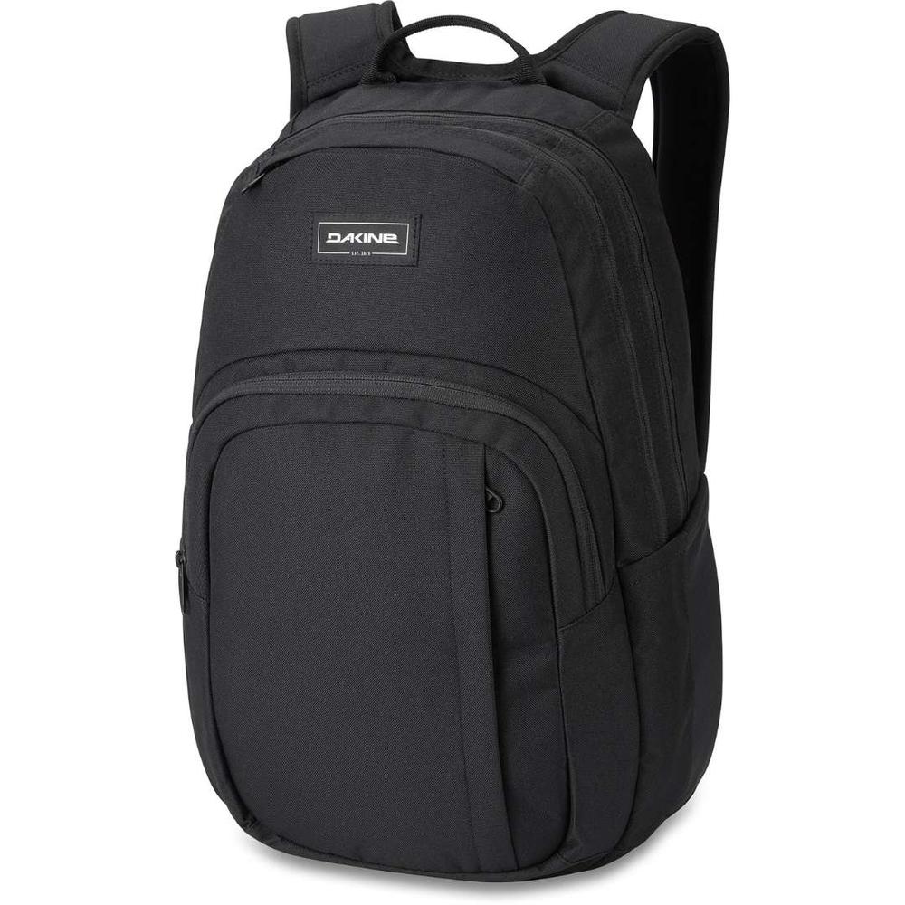 Dakine Campus Backpack 25L BLACK
