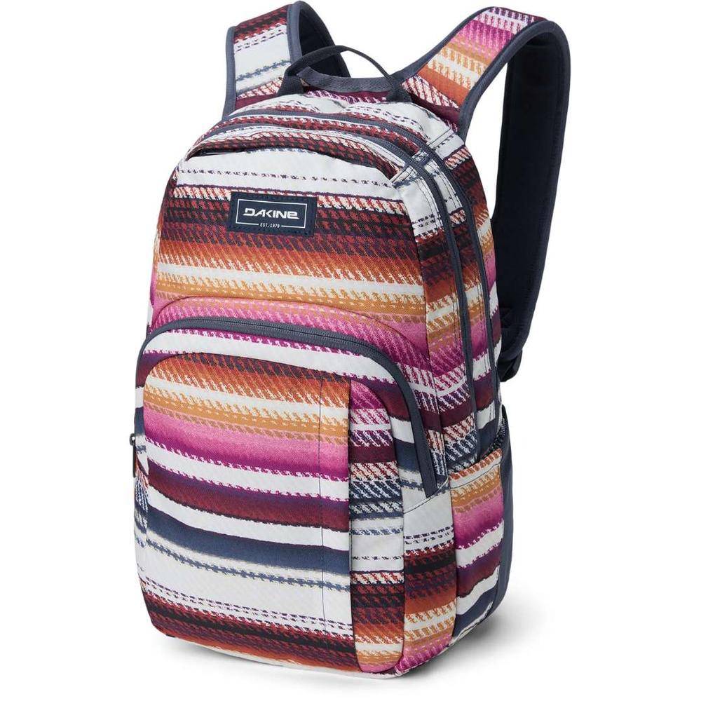 Dakine Campus Backpack 25L BLANKETSTRIPE