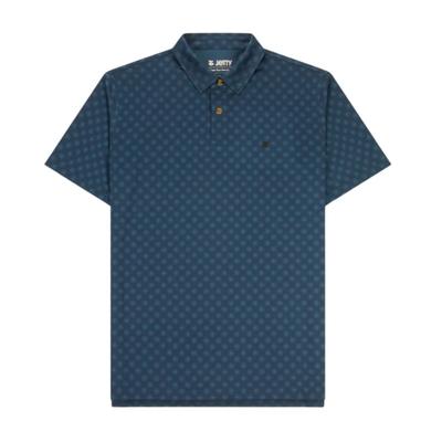 Jetty Bunker Polo Shirt