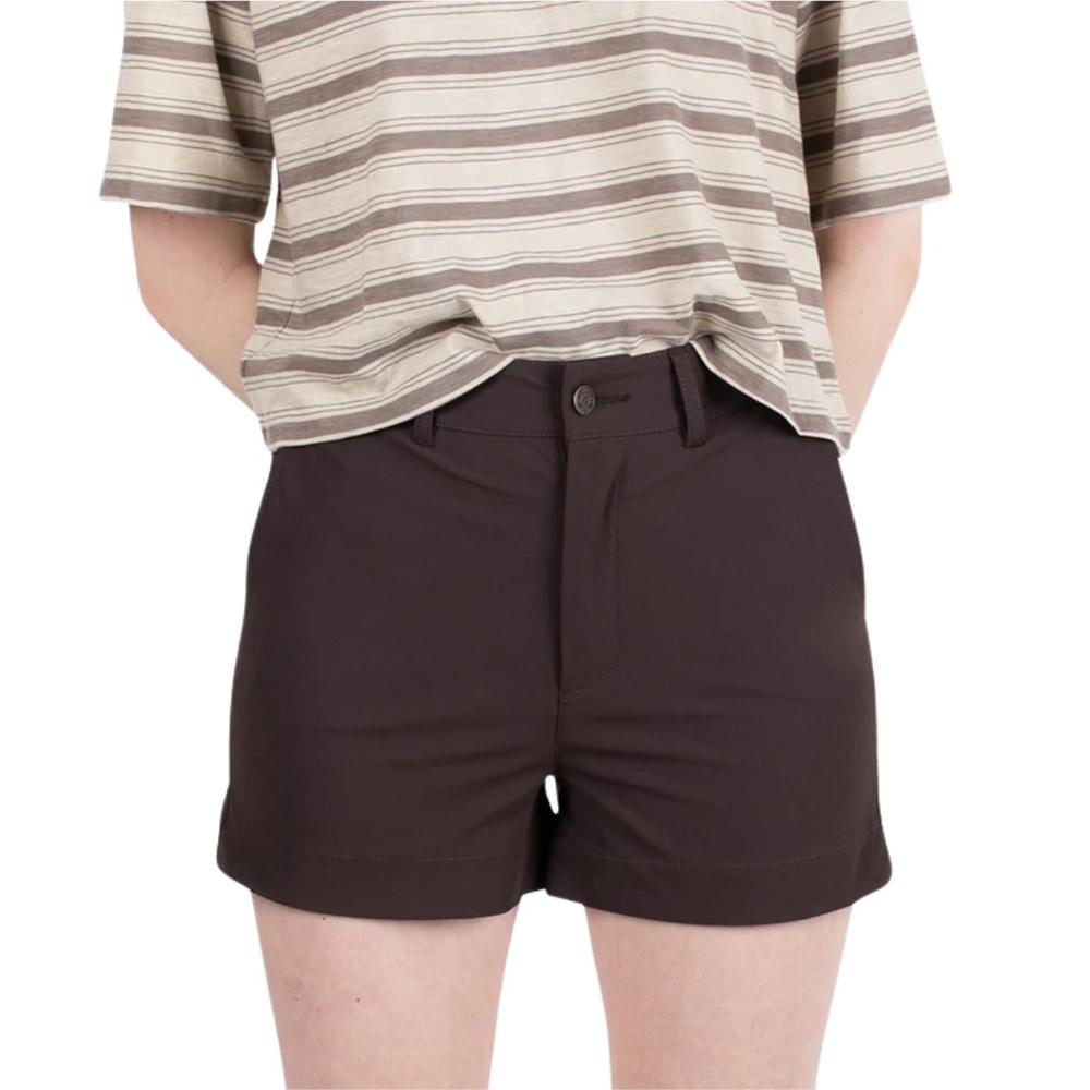 Jetty Crosby Versatility Short JAVA