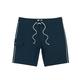 Jetty Holgate Boardshort NAVY