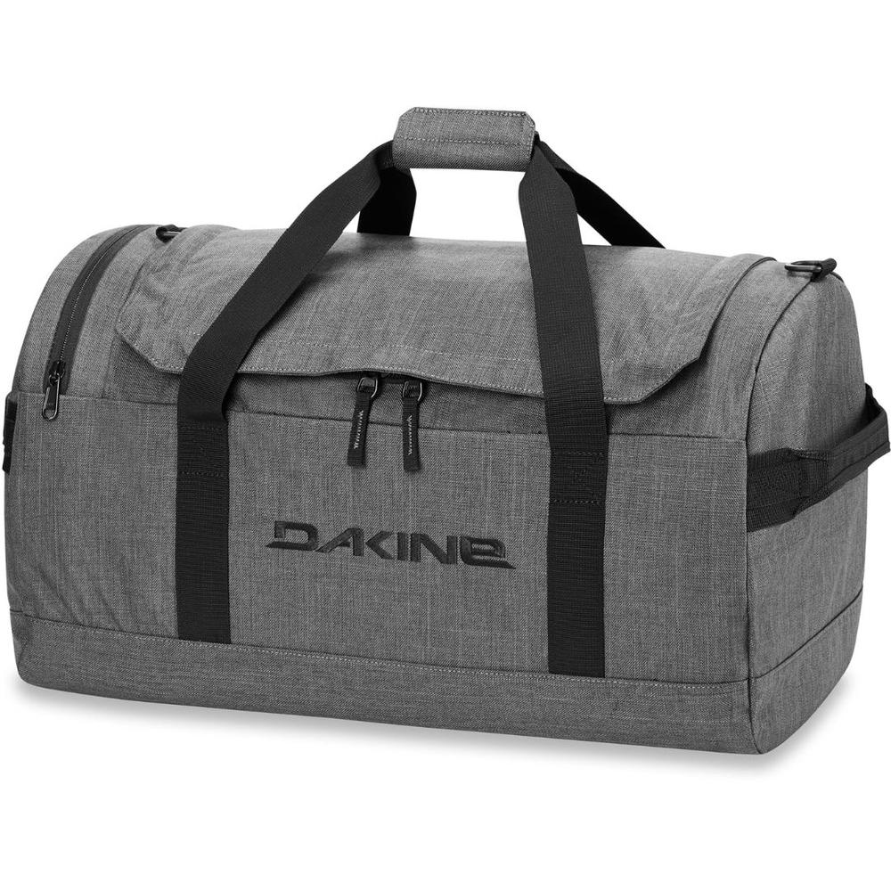 Dakine EQ Duffle 50L CARBON