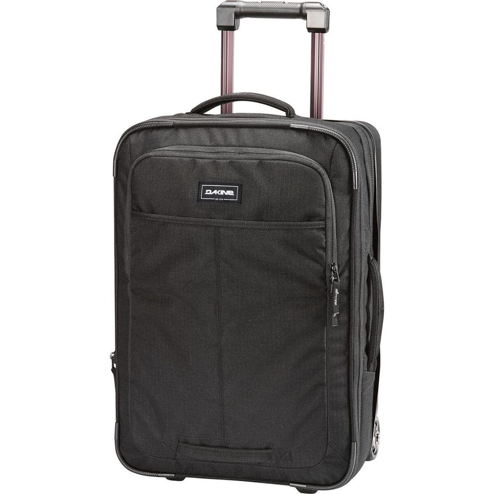 Dakine Status Roller Bag 42L BLACK