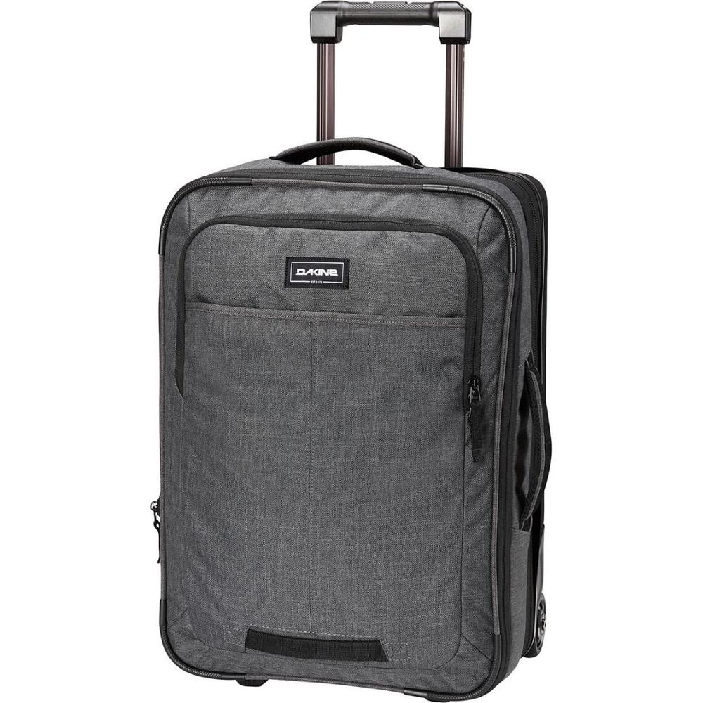 Dakine Status Roller Bag 42L CARBON