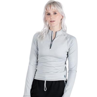 Jetty Montclair UV Quarter Zip