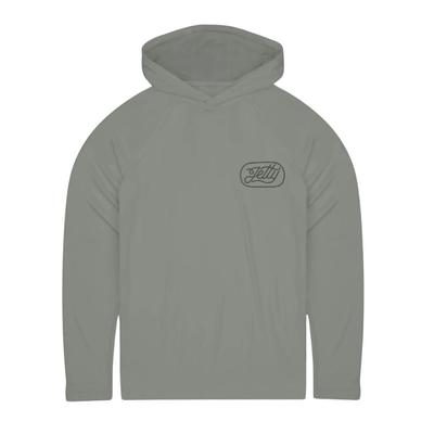 Jetty Rigging UPF Hoodie