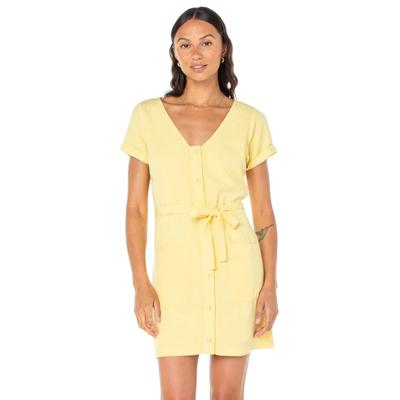 Roxy Kona Mini Dress