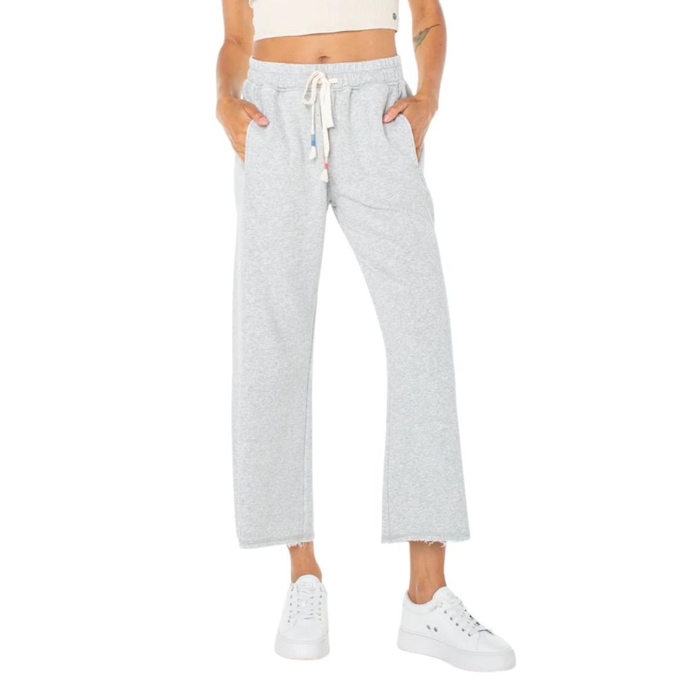 Roxy Sandbank Sweatpants HEATHERGREYSOLID