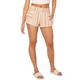 Roxy Wave Rider Shorts CHIPMUNKSALTWATERSTRIPE